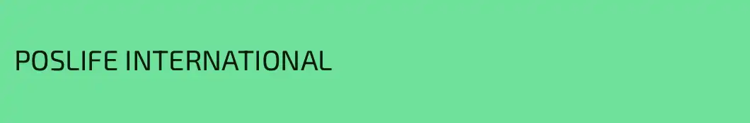 POSLIFE INTERNATIONAL